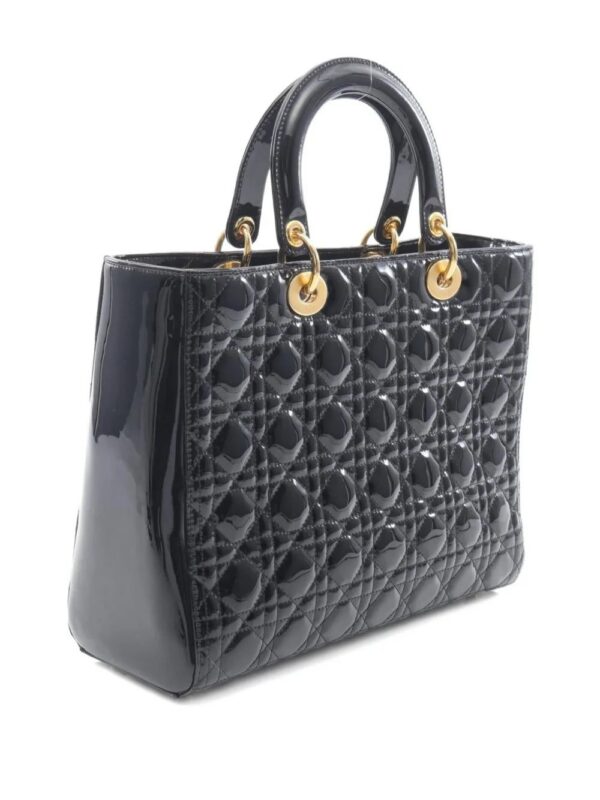 31506165_60922512_1000.jpg Christian Dior 2010s large Lady Dior handbag