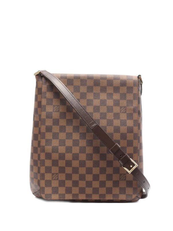 Louis Vuitton medium Musette shoulder bag
