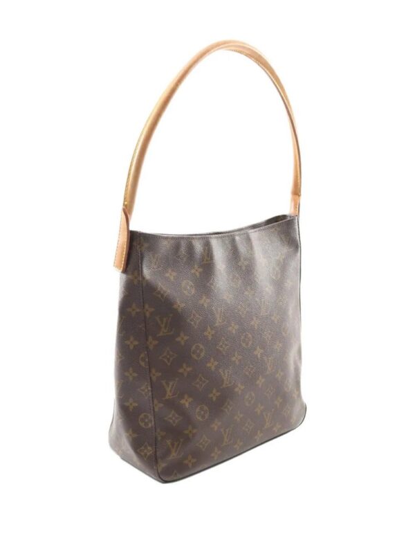 Louis Vuitton Looping GM shoulder bag