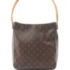 Louis Vuitton Looping GM shoulder bag