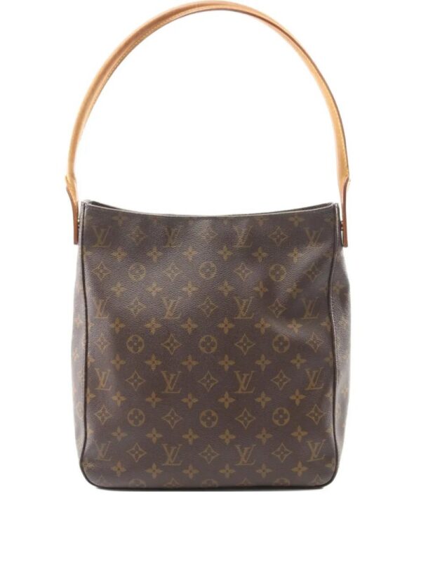 Louis Vuitton Looping GM shoulder bag