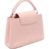 Louis Vuitton Capucines BB Audrose tote bag