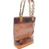 Louis Vuitton Hippopotamus MM tote bag