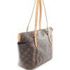 Louis Vuitton Totally PM tote bag