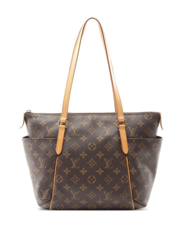 Louis Vuitton Totally PM tote bag