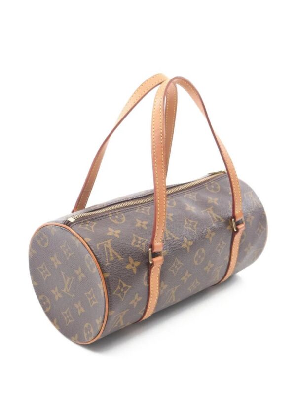 Louis Vuitton Papillon 26 handbag