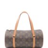 Louis Vuitton Papillon 26 handbag