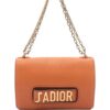 Christian Dior 10s small J'Adior-plaque shoulder bag
