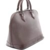 31506207_60849788_1000.jpg Louis Vuitton small Alma Épi leather tote bag