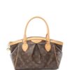 Louis Vuitton Tivoli PM handbag
