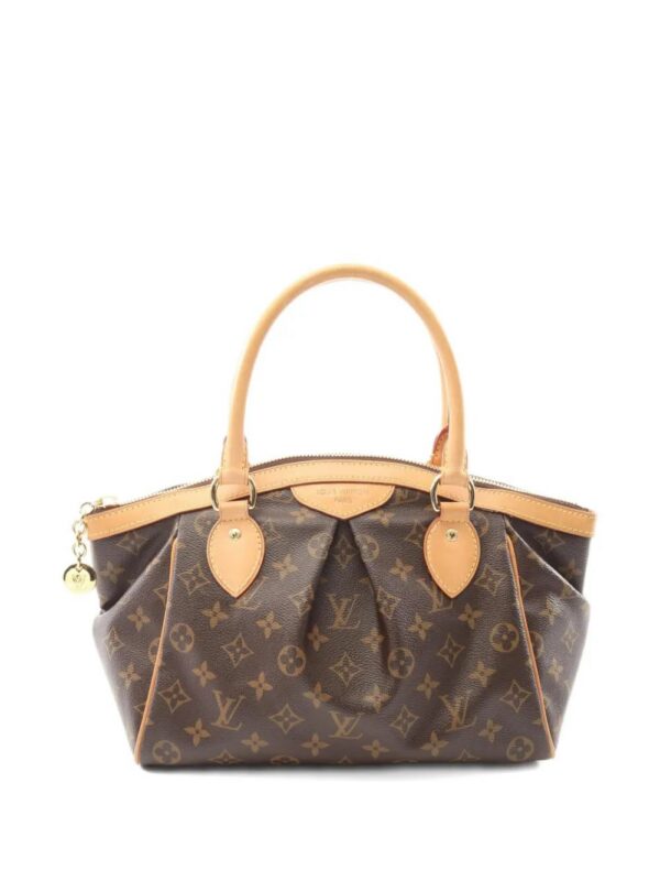 Louis Vuitton Tivoli PM handbag