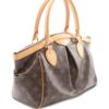 Louis Vuitton Tivoli PM handbag
