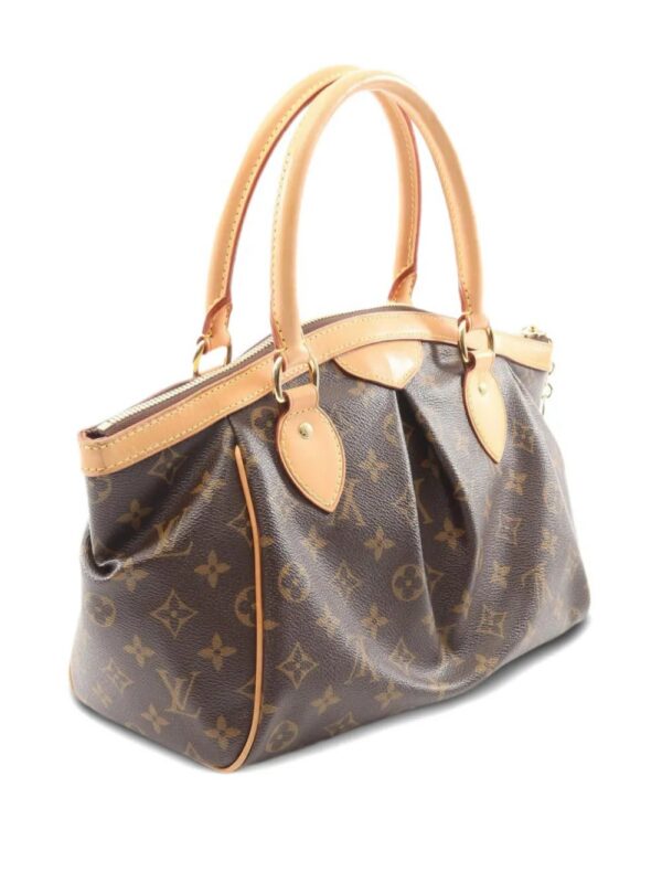 Louis Vuitton Tivoli PM handbag