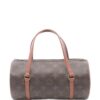 Louis Vuitton Papillion handbag