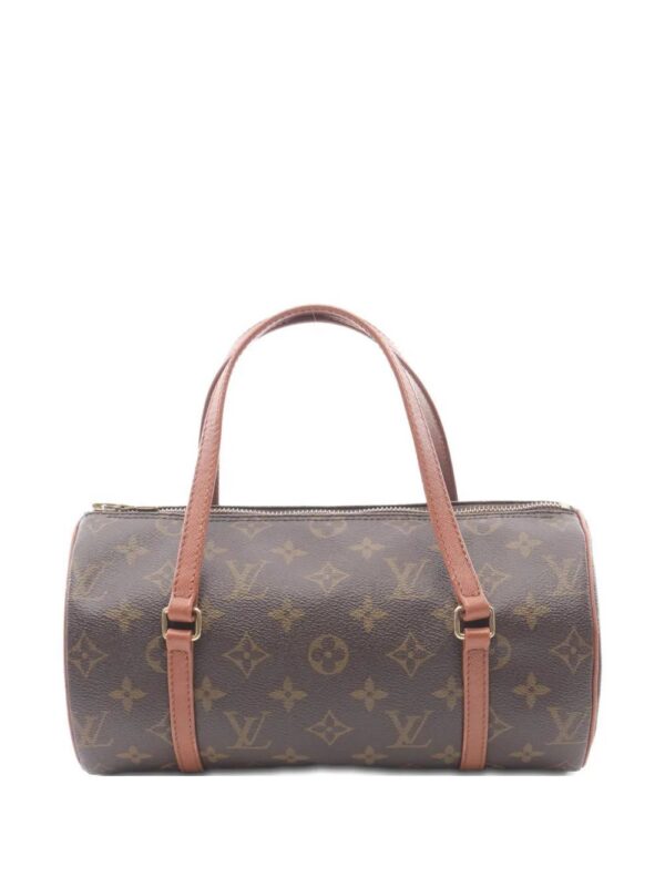 Louis Vuitton Papillion handbag