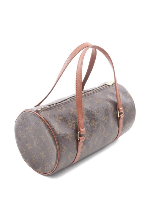 Louis Vuitton Papillion handbag