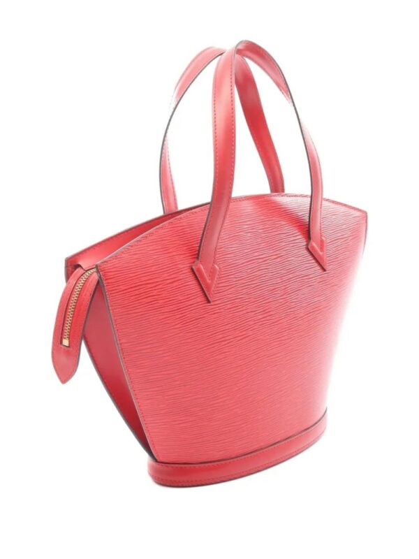 Louis Vuitton medium Saint-Jacques Èpi-leather tote bag
