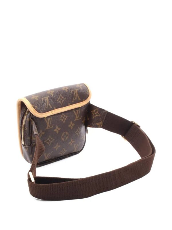 Louis Vuitton monogram belt bag