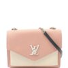 Louis Vuitton Mylockme BB bag