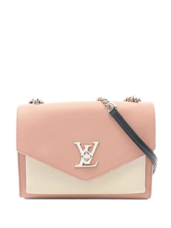 Louis Vuitton Mylockme BB bag
