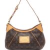 Louis Vuitton Thames PM monogram shoulder bag