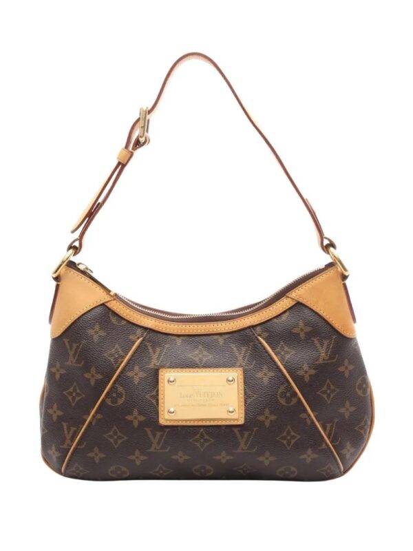 Louis Vuitton Thames PM monogram shoulder bag