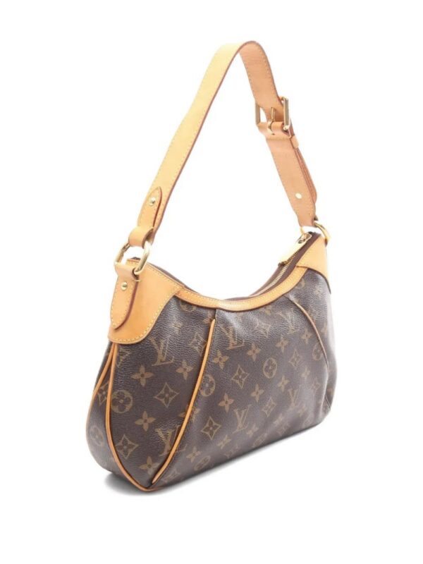 Louis Vuitton Thames PM monogram shoulder bag