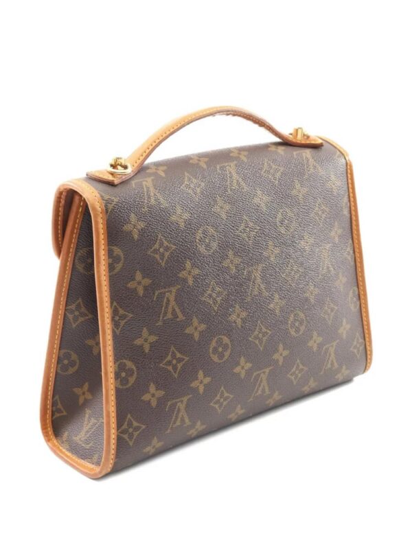 31508068_60892793_1000.jpg Louis Vuitton small Bel Air monogram statchels bag
