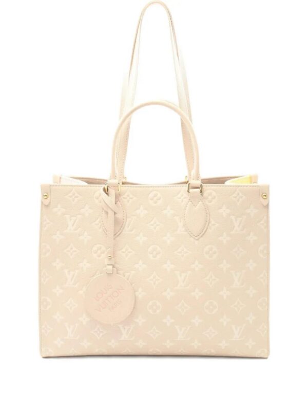 31508069_60922311_1000_75646bfc-af0a-4a71-8a0b-99c3fba15e73.jpg Louis Vuitton On The Go MM monogram empreinte handbag