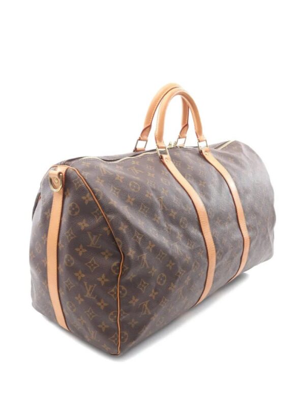 31508082_60922729_1000.jpg Louis Vuitton Keepall Bandouliere 55 luggage bag
