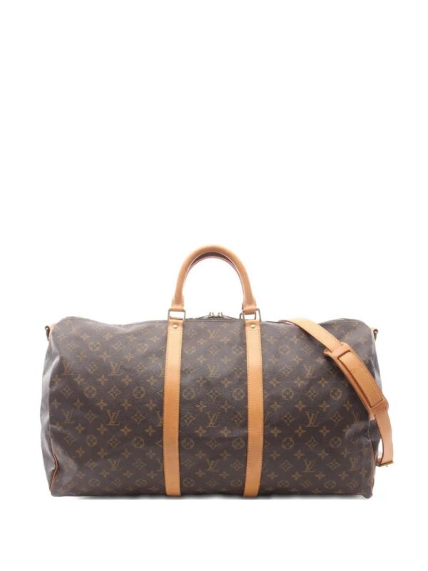 31508082_60923477_1000.jpg Louis Vuitton Keepall Bandouliere 55 luggage bag