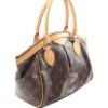 Louis Vuitton Tivoli PM monogram handbag