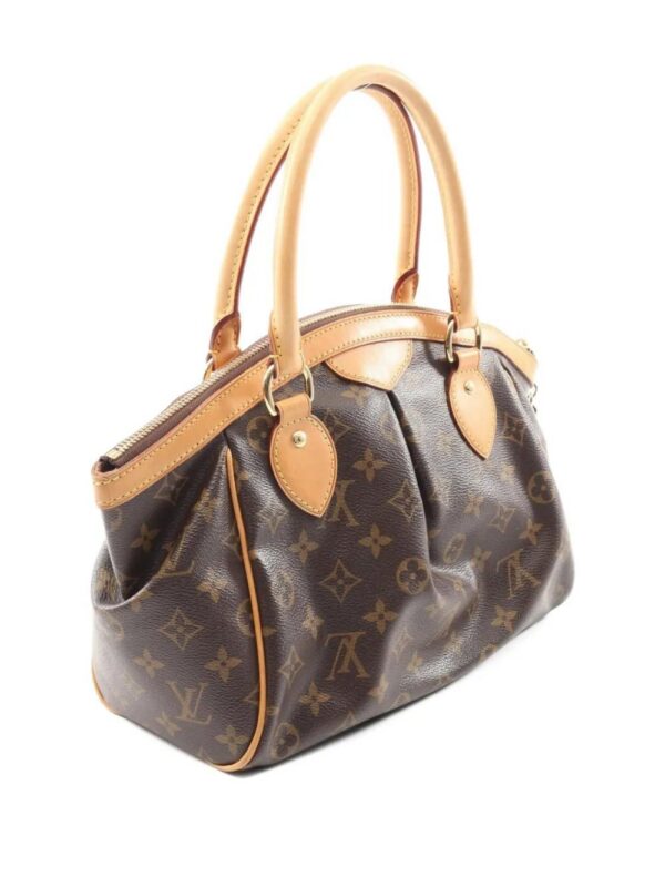 Louis Vuitton Tivoli PM monogram handbag