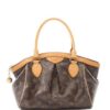 Louis Vuitton Tivoli PM monogram handbag