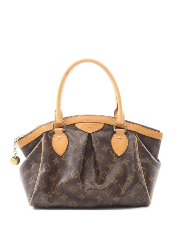 Louis Vuitton Tivoli PM monogram handbag