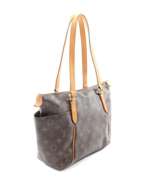 Louis Vuitton Totally PM monogram tote bag