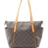 Louis Vuitton Totally PM monogram tote bag