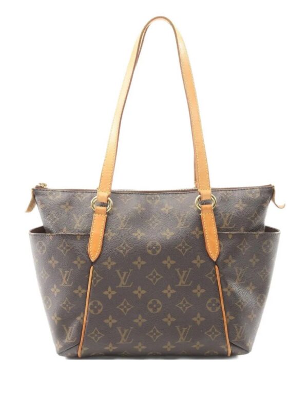 Louis Vuitton Totally PM monogram tote bag