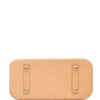 Louis Vuitton small Alma monogram tote bag