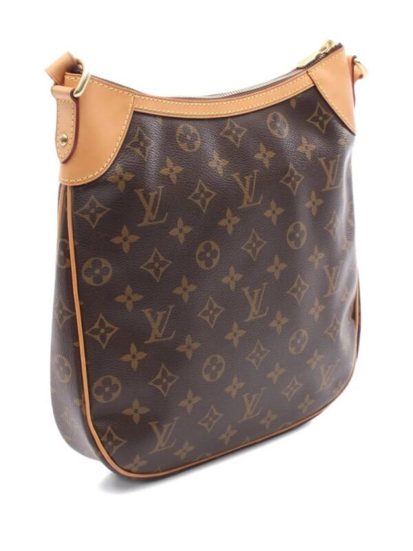 Louis Vuitton Odeon PM shoulder bag