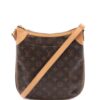 Louis Vuitton Odeon PM shoulder bag