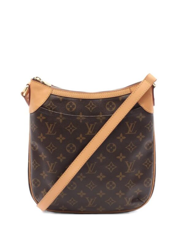 Louis Vuitton Odeon PM shoulder bag