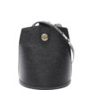 Louis Vuitton medium Cluny Epi Noir cross-body bag