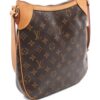 Louis Vuitton Odeon PM shoulder bag