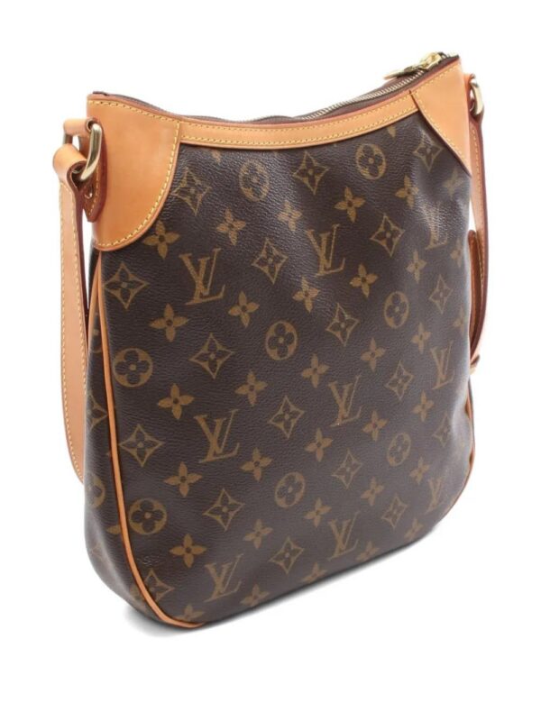 Louis Vuitton Odeon PM shoulder bag