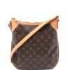 Louis Vuitton Odeon PM shoulder bag