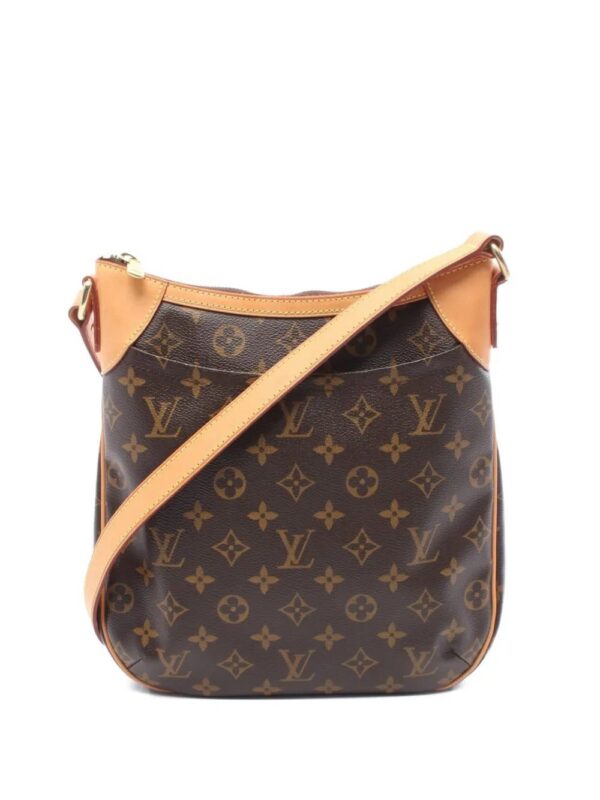 Louis Vuitton Odeon PM shoulder bag