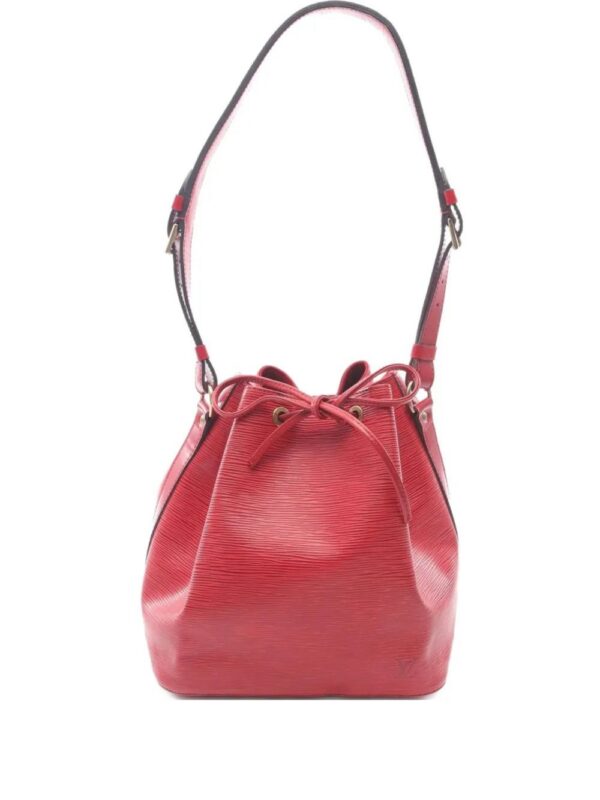31508122_60893159_1000.jpg Louis Vuitton small Peti Noe Èpi-leather bucket bag