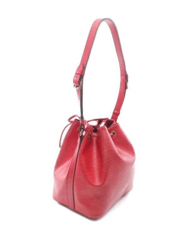 31508122_60893289_1000.jpg Louis Vuitton small Peti Noe Èpi-leather bucket bag