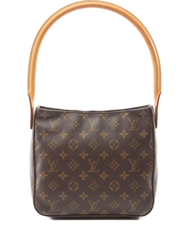 Louis Vuitton Looping MM bag